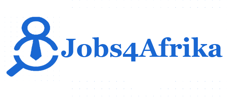 Jobs4Afrika